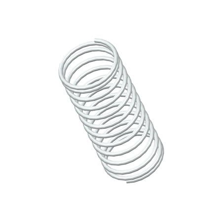 Approved Vendor Compression Spring, O= .203, L= .50, W= .014 G709976047